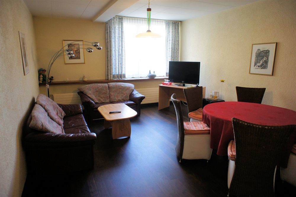 Hotel Du Rhone Sion Zewnętrze zdjęcie
