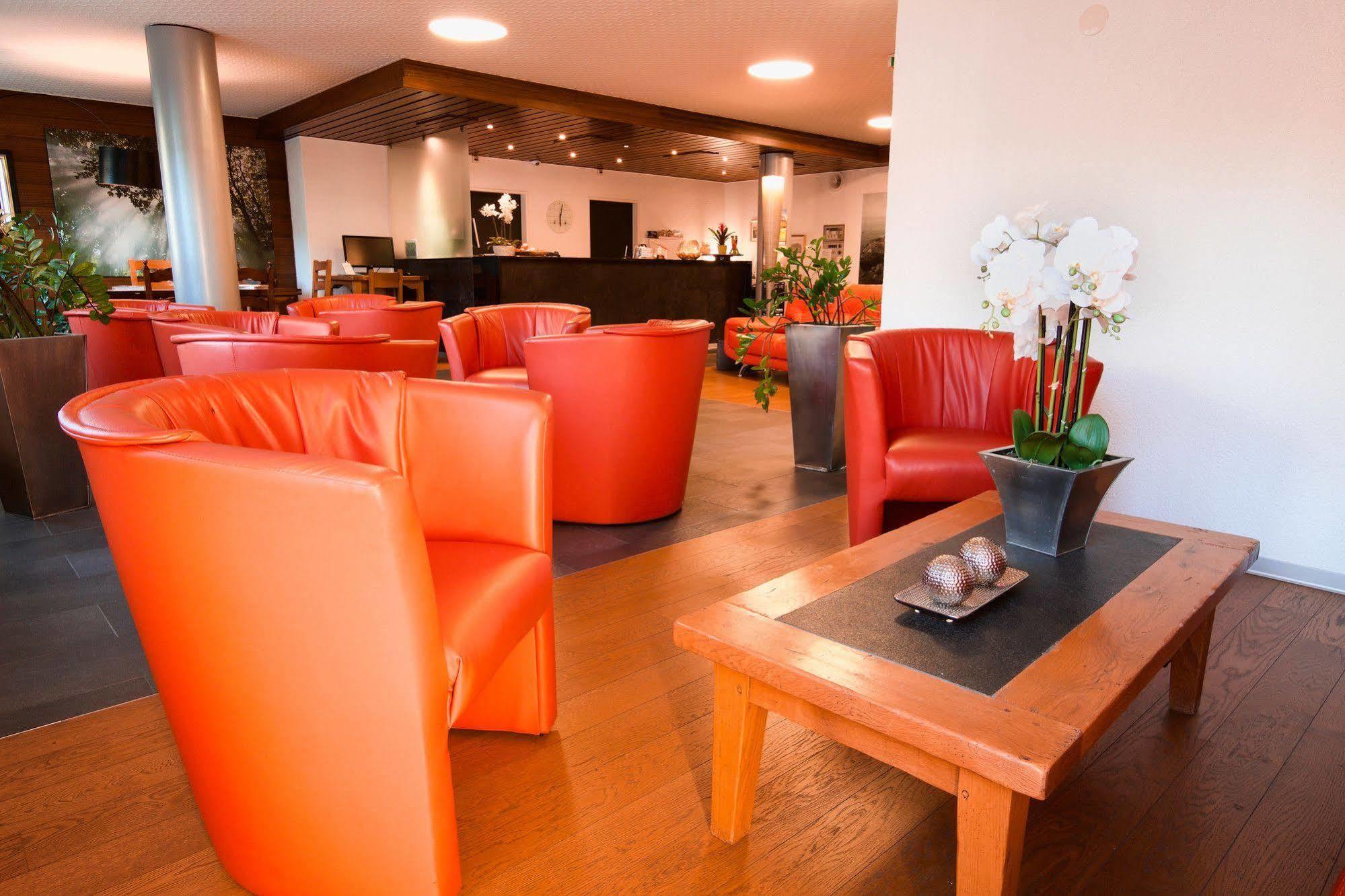 Hotel Du Rhone Sion Zewnętrze zdjęcie
