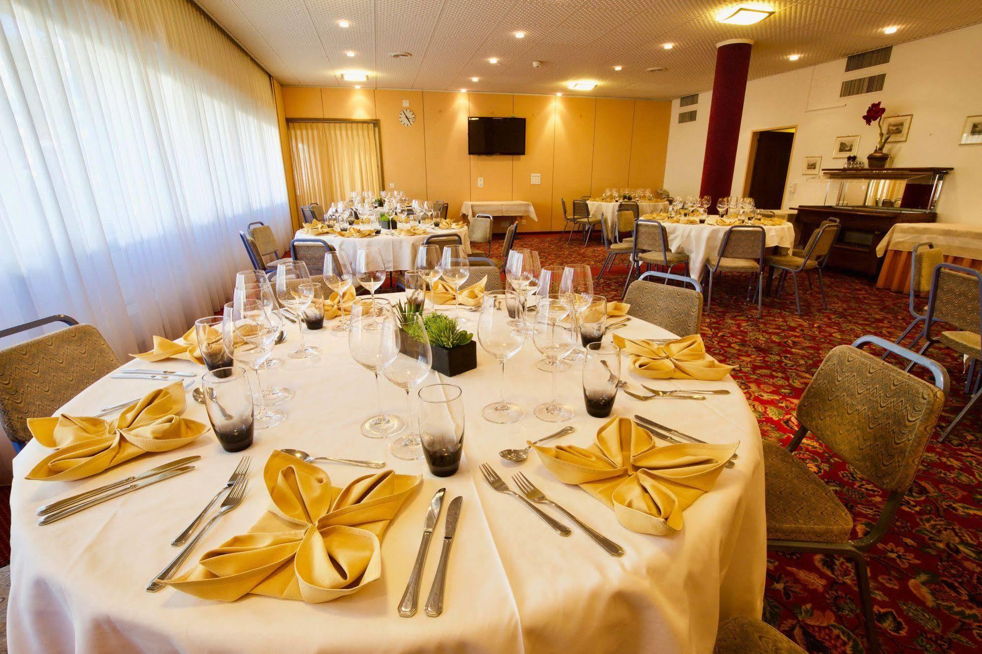 Hotel Du Rhone Sion Zewnętrze zdjęcie
